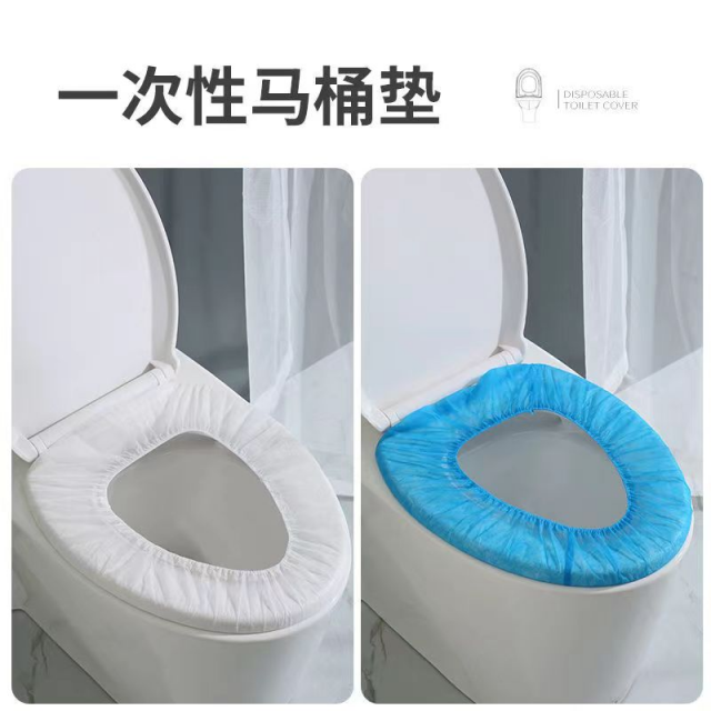 全自動馬桶套機/方向盤套機